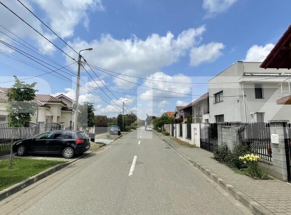 Teren de vânzare Lunei - 144496TV | BLITZ Timișoara | Poza2