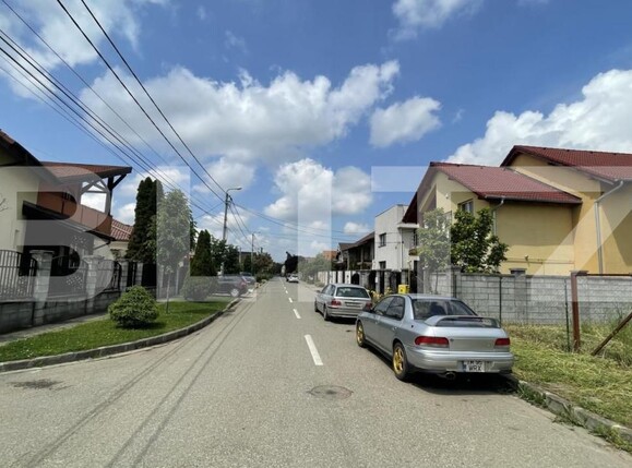 Teren de vânzare Lunei - 144496TV | BLITZ Timișoara | Poza3