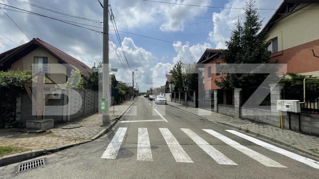 Teren de vânzare Lunei - 144496TV | BLITZ Timișoara | Poza4