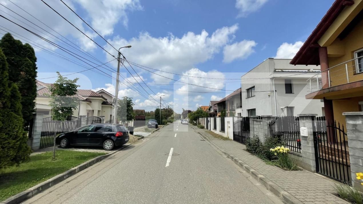 Teren de vânzare Lunei - 144496TV | BLITZ Timișoara | Poza2