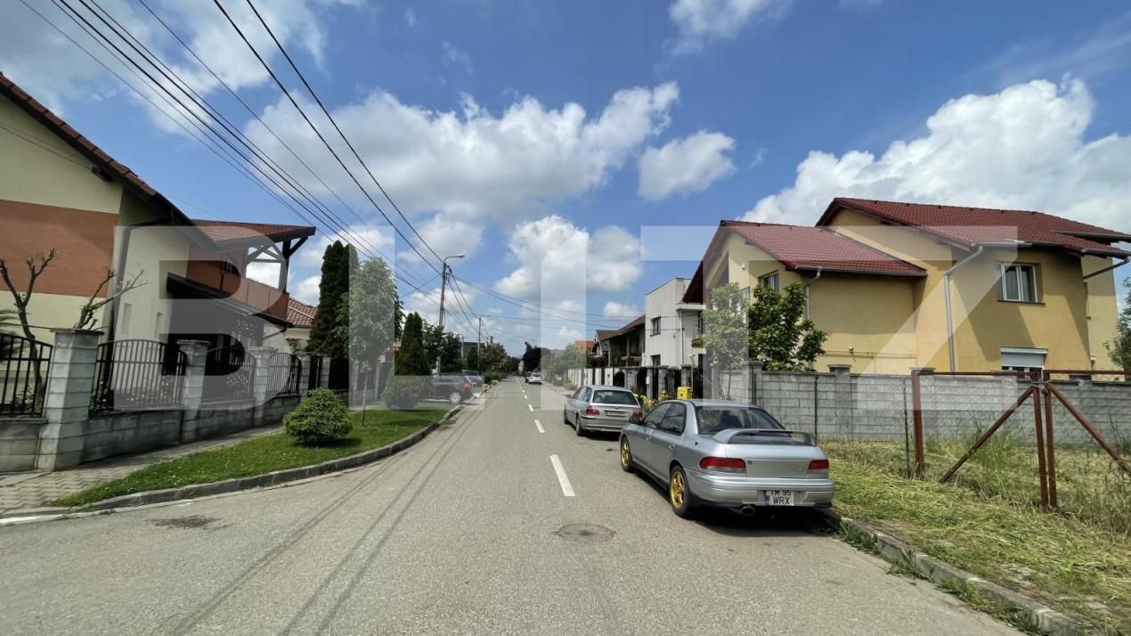 Teren de vânzare Lunei - 144496TV | BLITZ Timișoara | Poza3