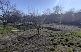 Teren cu suprafaţă de 1487 mp în Ronaţ! Negociabil. 