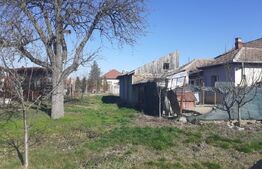 Teren cu suprafaţă de 1487 mp în Ronaţ! Negociabil. 