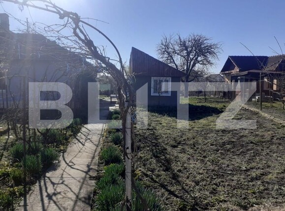 Teren de vânzare Ronat - 144498TV | BLITZ Timișoara | Poza1