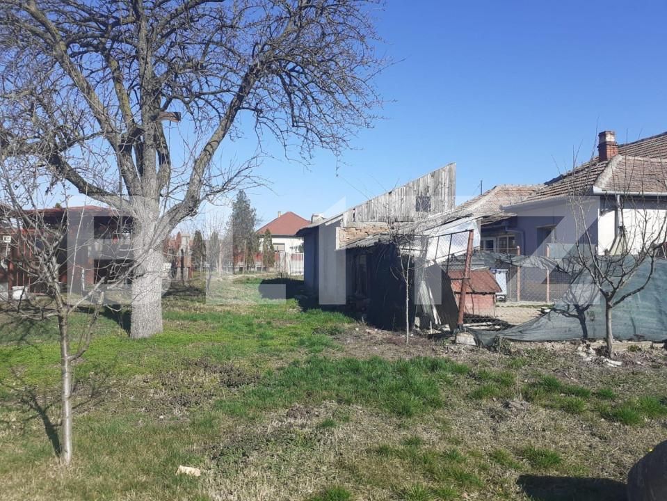 Teren de vânzare Ronat - 144498TV | BLITZ Timișoara | Poza3