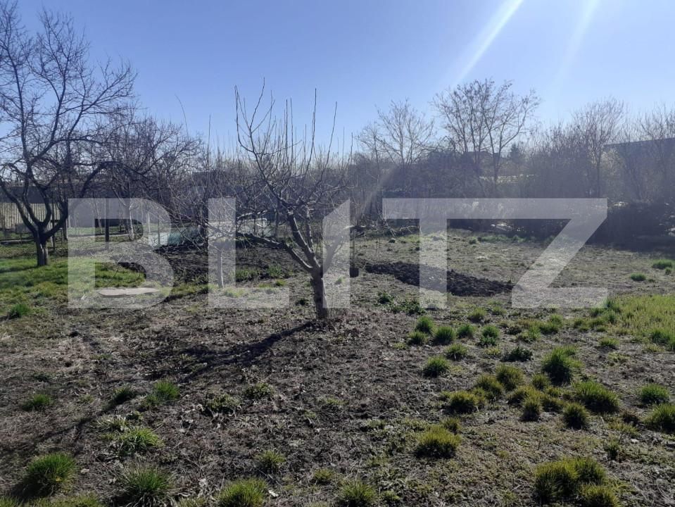 Teren de vânzare Ronat - 144498TV | BLITZ Timișoara | Poza2