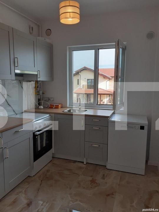 Apartament de închiriat 2 camere Dumbravita - 144553AI | BLITZ Timișoara | Poza3