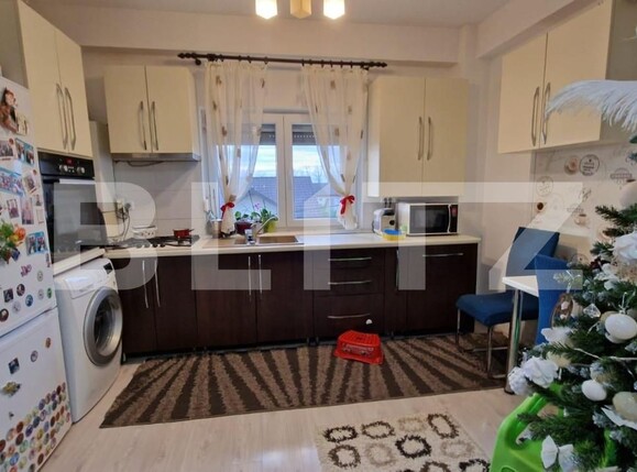 Apartament de vânzare 2 camere Giroc - 144554AV | BLITZ Timișoara | Poza1