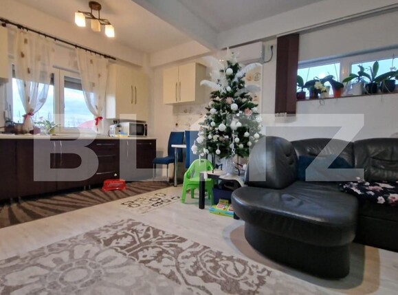 Apartament de vânzare 2 camere Giroc - 144554AV | BLITZ Timișoara | Poza2