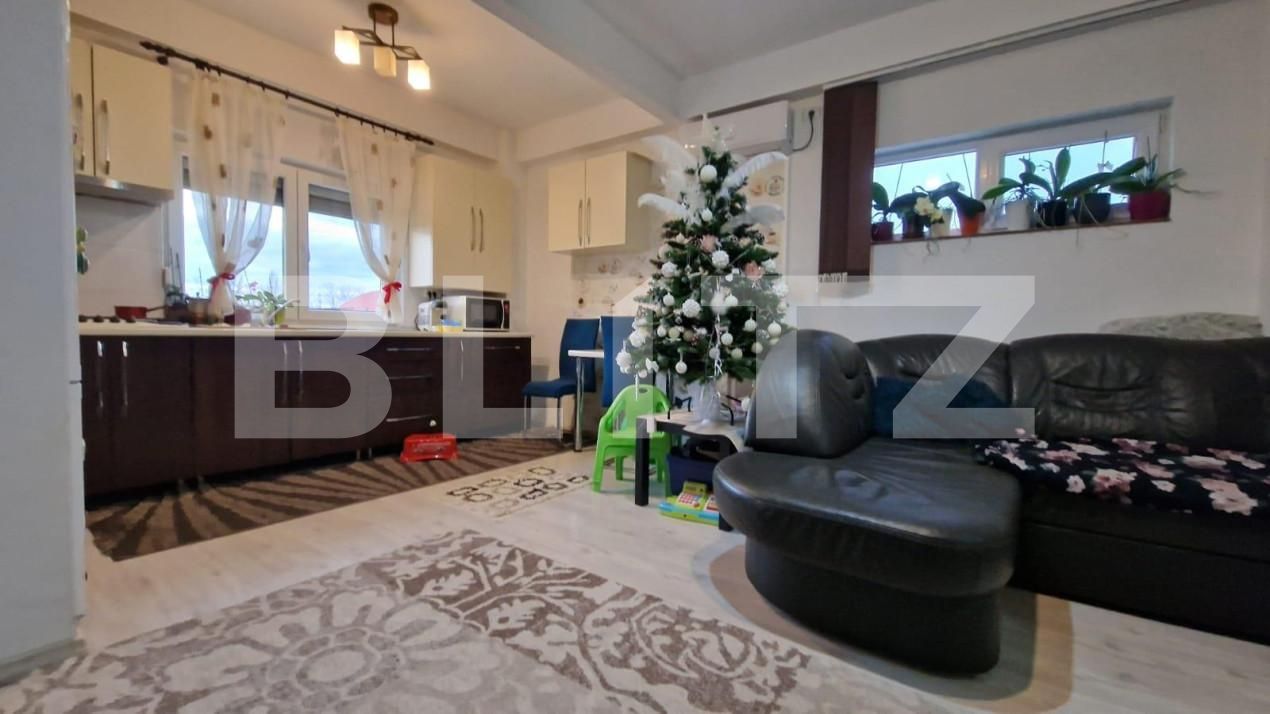 Apartament de vânzare 2 camere Giroc - 144554AV | BLITZ Timișoara | Poza2