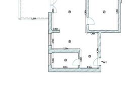 Apartament cu 2 camere, 60 mp, 33 mp terasa, 2 locuri parcare, Dumbravita