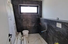 Apartament cu 2 camere, 60 mp, 33 mp terasa, 2 locuri parcare, Dumbravita