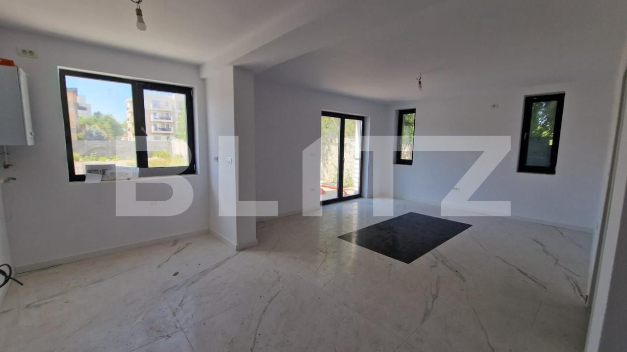 Apartament de vânzare 2 camere Dumbravita - 144555AV | BLITZ Timișoara | Poza1