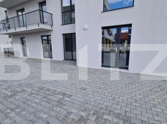 Spațiu comercial de închiriat Dumbravita - 144556SIC | BLITZ Timișoara | Poza6