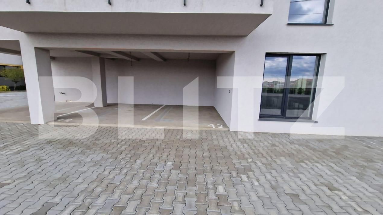 Spațiu comercial de închiriat Dumbravita - 144556SIC | BLITZ Timișoara | Poza7