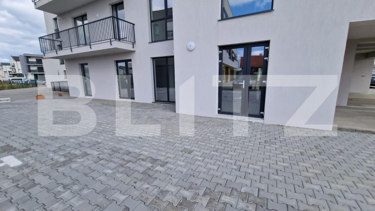 Spațiu comercial de închiriat Dumbravita - 144556SIC | BLITZ Timișoara | Poza5