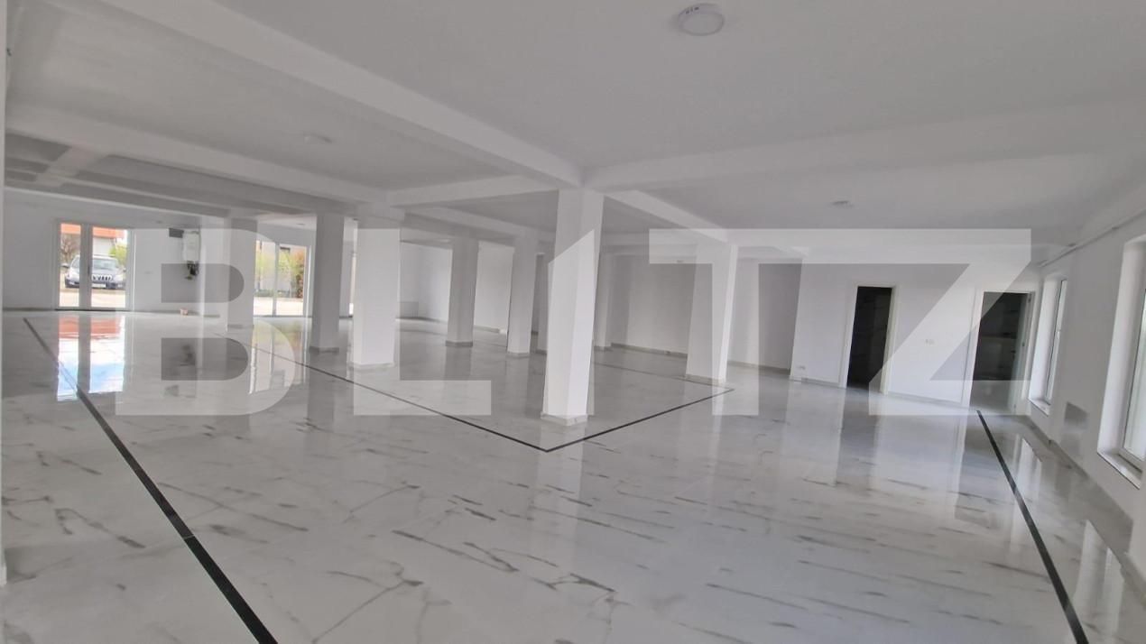 Spațiu comercial de închiriat Dumbravita - 144556SIC | BLITZ Timișoara | Poza1