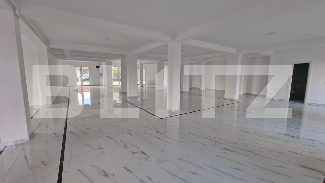 Spațiu comercial de închiriat Dumbravita - 144556SIC | BLITZ Timișoara | Poza4