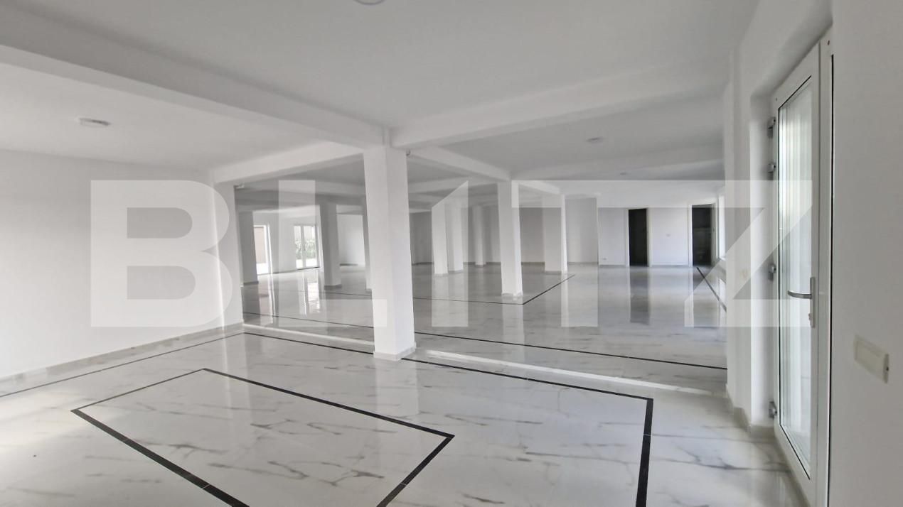 Spațiu comercial de închiriat Dumbravita - 144556SIC | BLITZ Timișoara | Poza4