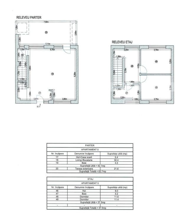 Apartament de vânzare 3 camere Dumbravita - 144557AV | BLITZ Timișoara | Poza1