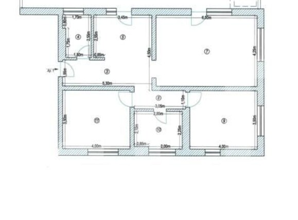 Apartament de vânzare 3 camere Dumbravita - 144559AV | BLITZ Timișoara | Poza1