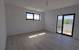 Apartament 3 camere, 91 mp, 2 locuri parcare, Dumbravita
