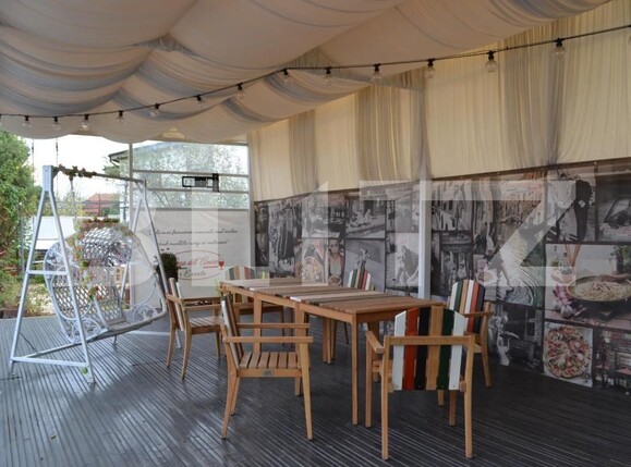 Spațiu comercial de închiriat Giroc - 144570SIC | BLITZ Timișoara | Poza4