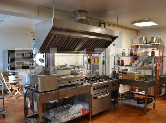 Spațiu comercial de închiriat Giroc - 144570SIC | BLITZ Timișoara | Poza7