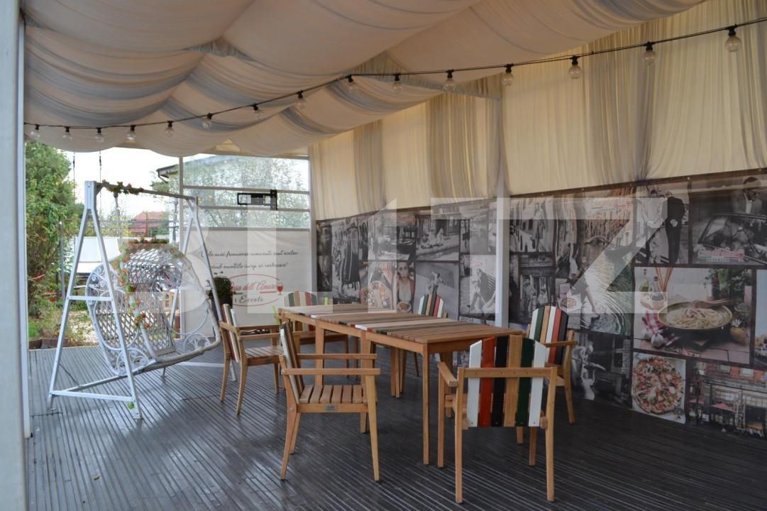 Spațiu comercial de închiriat Giroc - 144570SIC | BLITZ Timișoara | Poza4