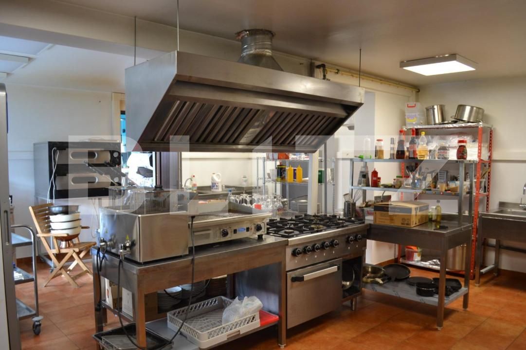 Spațiu comercial de închiriat Giroc - 144570SIC | BLITZ Timișoara | Poza7