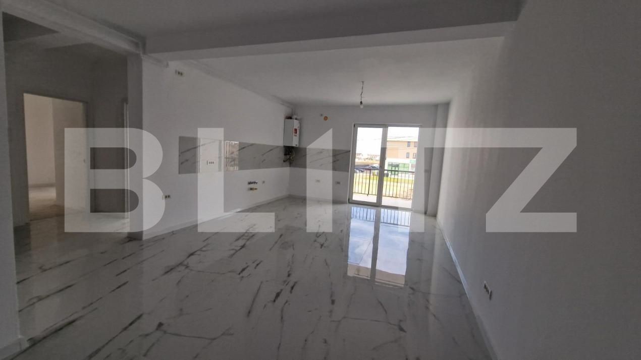 Apartament de vânzare 3 camere Dumbravita - 144573AV | BLITZ Timișoara | Poza3