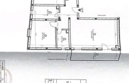 Apartament 4 camere, 121mp, terasa 18 mp, 2 locuri de parcare, Dumbrăvița