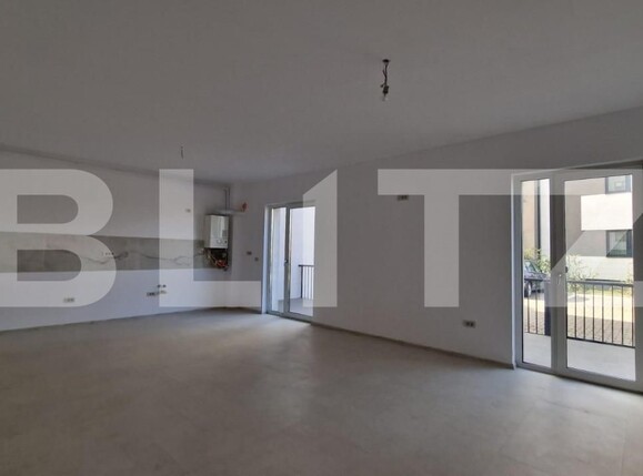 Apartament de vânzare 4 camere Dumbravita - 144574AV | BLITZ Timișoara | Poza1