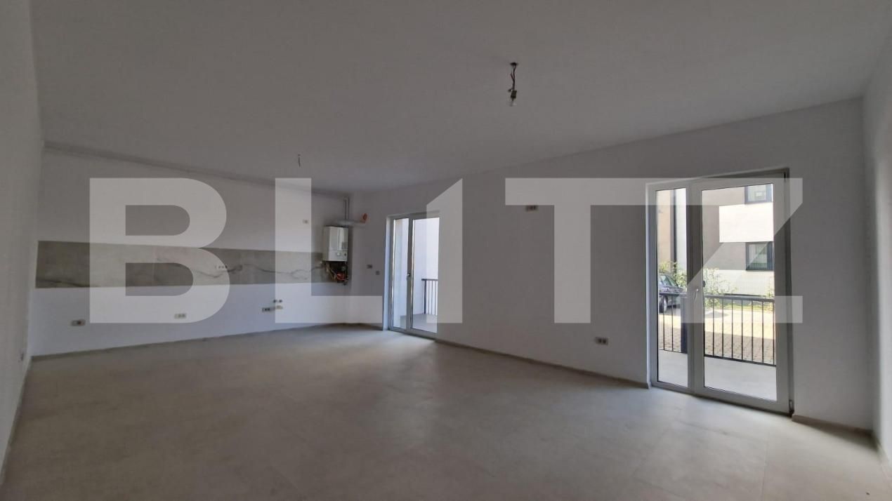 Apartament de vânzare 4 camere Dumbravita - 144574AV | BLITZ Timișoara | Poza1