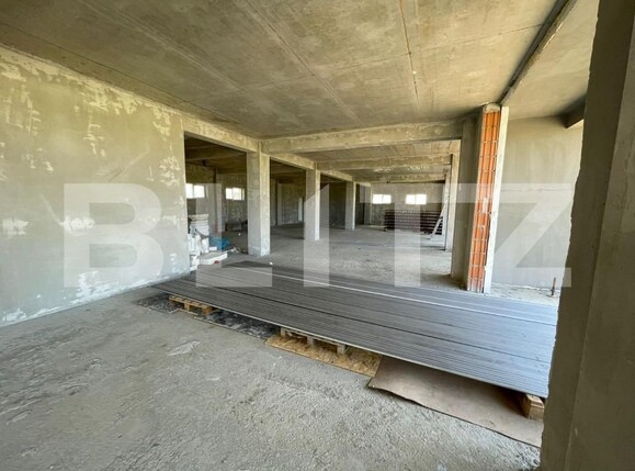 Spațiu comercial de închiriat Giroc - 144575SIC | BLITZ Timișoara | Poza4