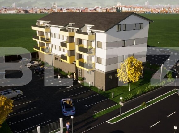 Spațiu comercial de închiriat Giroc - 144575SIC | BLITZ Timișoara | Poza2
