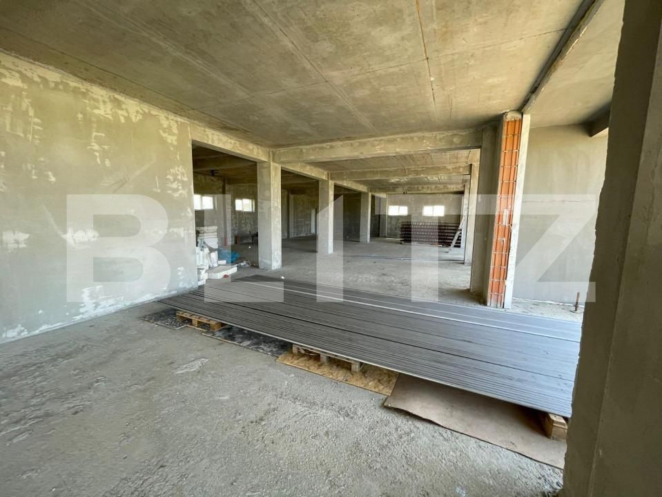 Spațiu comercial de închiriat Giroc - 144575SIC | BLITZ Timișoara | Poza4