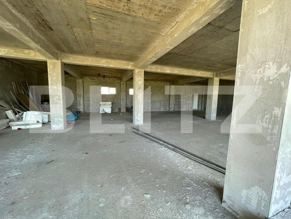 Spațiu comercial de închiriat Giroc - 144575SIC | BLITZ Timișoara | Poza3