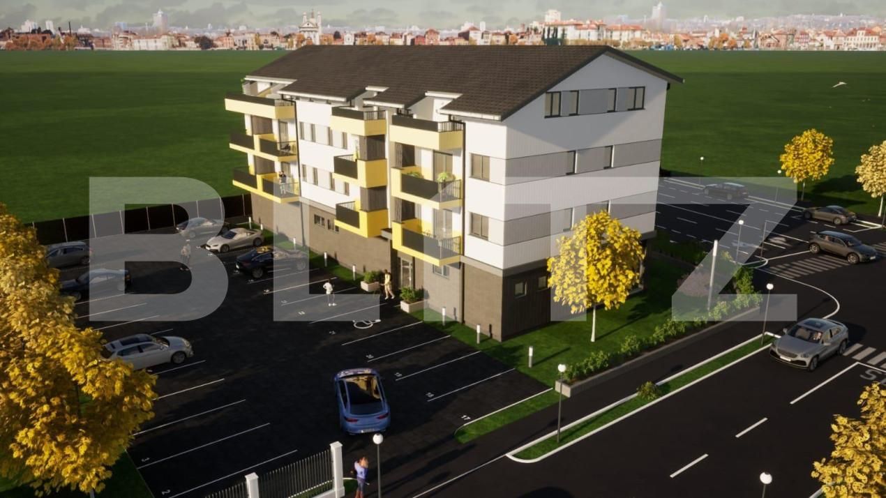 Spațiu comercial de închiriat Giroc - 144575SIC | BLITZ Timișoara | Poza2