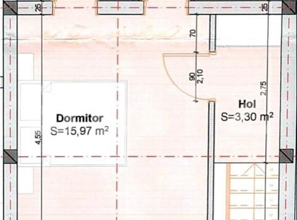 Apartament de vânzare 3 camere Exterior Sud - 144584AV | BLITZ Timișoara | Poza3