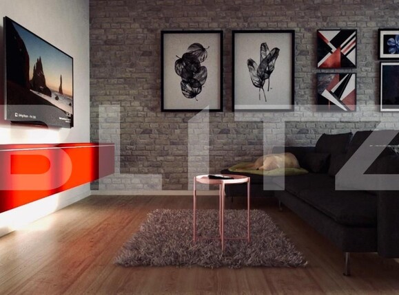 Apartament de vânzare 3 camere Exterior Sud - 144584AV | BLITZ Timișoara | Poza5