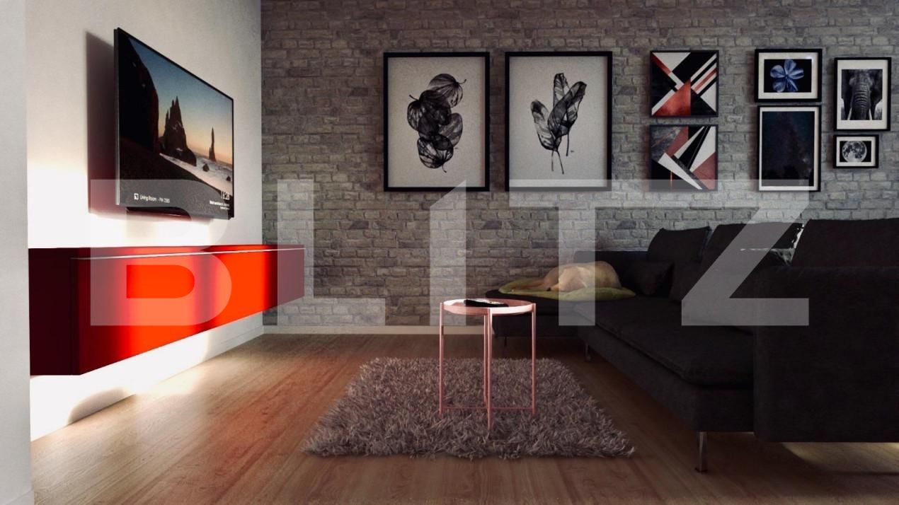 Apartament de vânzare 3 camere Exterior Sud - 144584AV | BLITZ Timișoara | Poza5