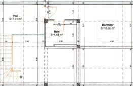 Apartament 3 camere, 82 mp, semidecomandat, zona Lidl Giroc