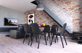 Apartament 3 camere, 82 mp, semidecomandat, zona Lidl Giroc