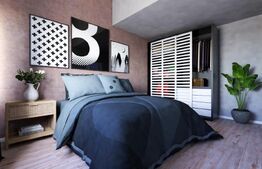 Apartament 3 camere, 82 mp, semidecomandat, zona Lidl Giroc