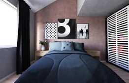 Apartament 3 camere, 82 mp, semidecomandat, zona Lidl Giroc