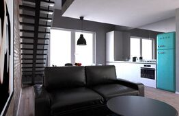 Apartament 3 camere, 82 mp, semidecomandat, zona Lidl Giroc