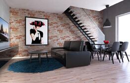 Apartament 3 camere, 82 mp, semidecomandat, zona Lidl Giroc