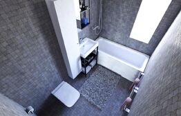 Apartament 3 camere, 82 mp, semidecomandat, zona Lidl Giroc