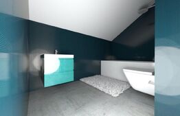 Apartament 3 camere, 82 mp, semidecomandat, zona Lidl Giroc